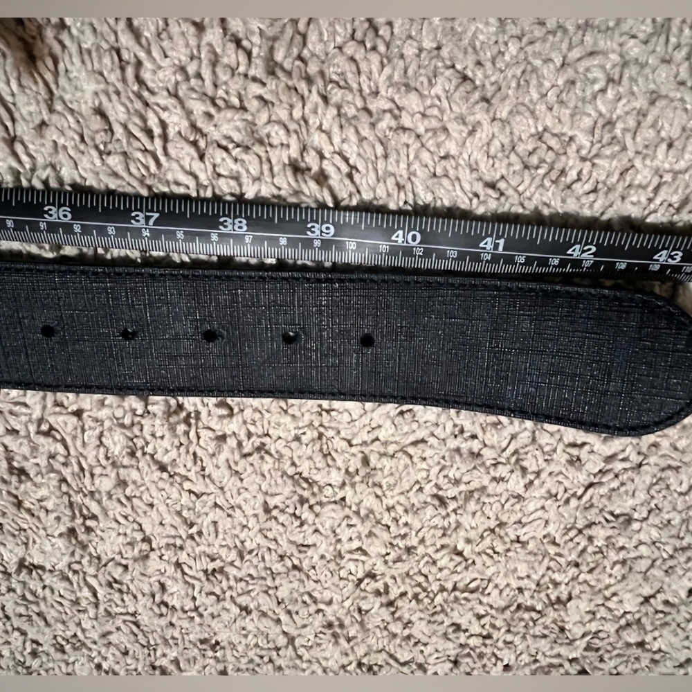 Fendi Reversible Belt - Picture 4 of 7